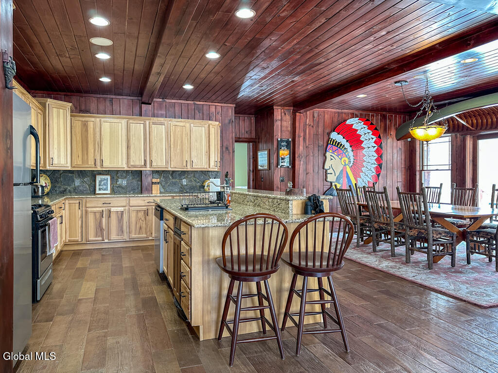 882 Padanarum Road Bolton, NY 12814 - Photo 12 of 59 IMG_5472