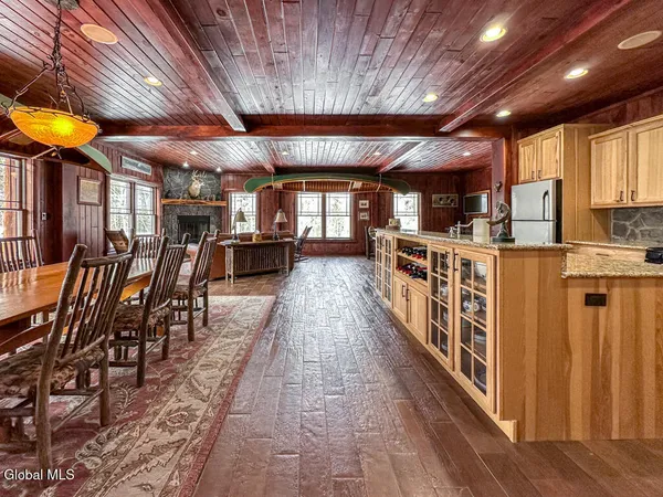 $9,995,000 | 882 Padanarum Road, Bolton, NY 12814