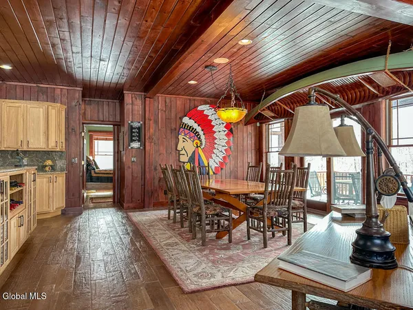 $9,995,000 | 882 Padanarum Road, Bolton, NY 12814