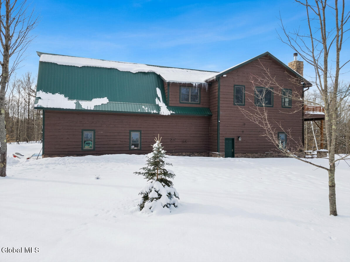 882 Padanarum Road Bolton, NY 12814 - Photo 2 of 59 DJI_0273