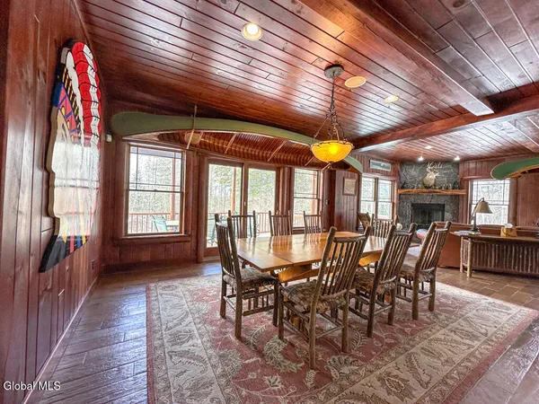 $9,995,000 | 882 Padanarum Road, Bolton, NY 12814