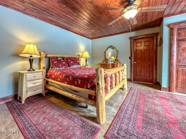 $9,995,000 | 882 Padanarum Road, Bolton, NY 12814