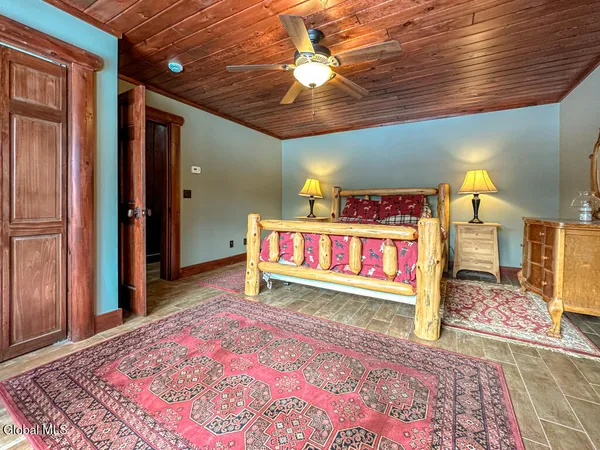 $9,995,000 | 882 Padanarum Road, Bolton, NY 12814