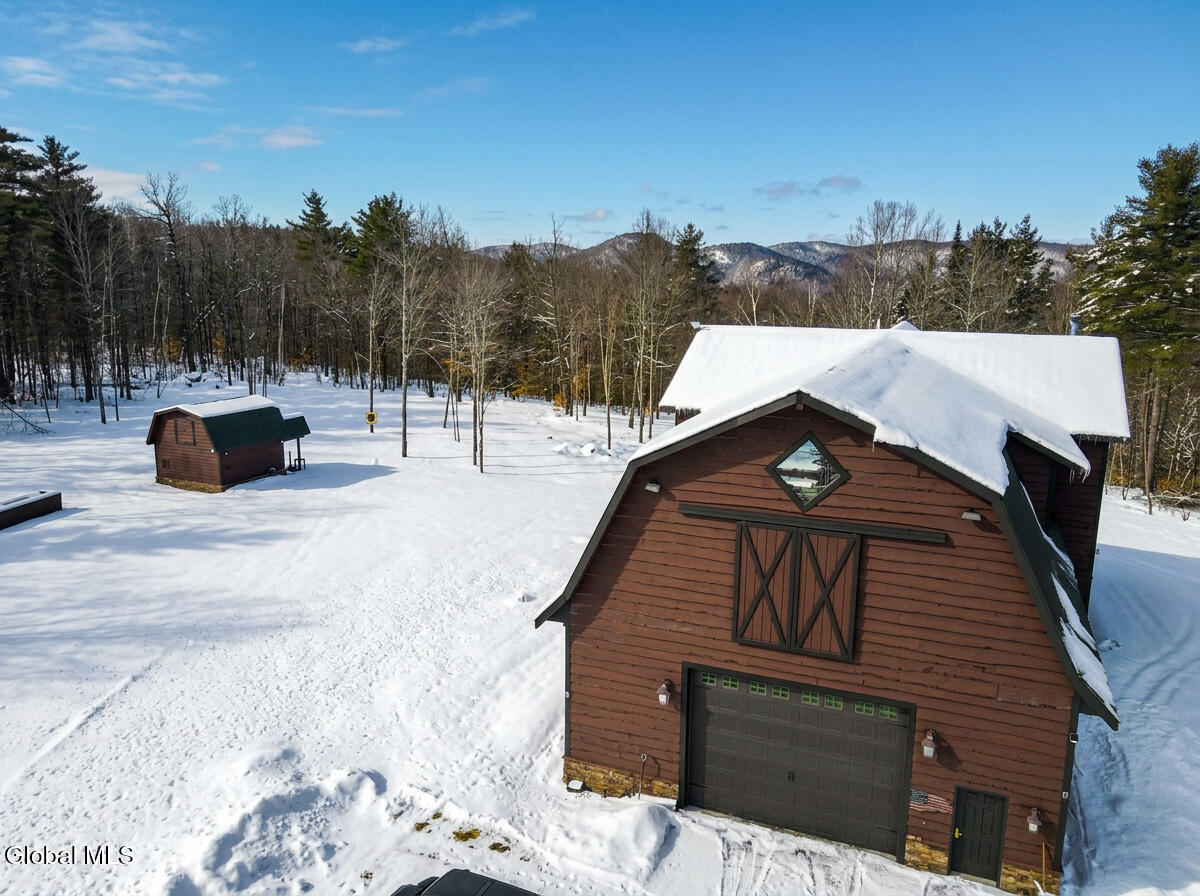 882 Padanarum Road Bolton, NY 12814 - Photo 45 of 59 0311E