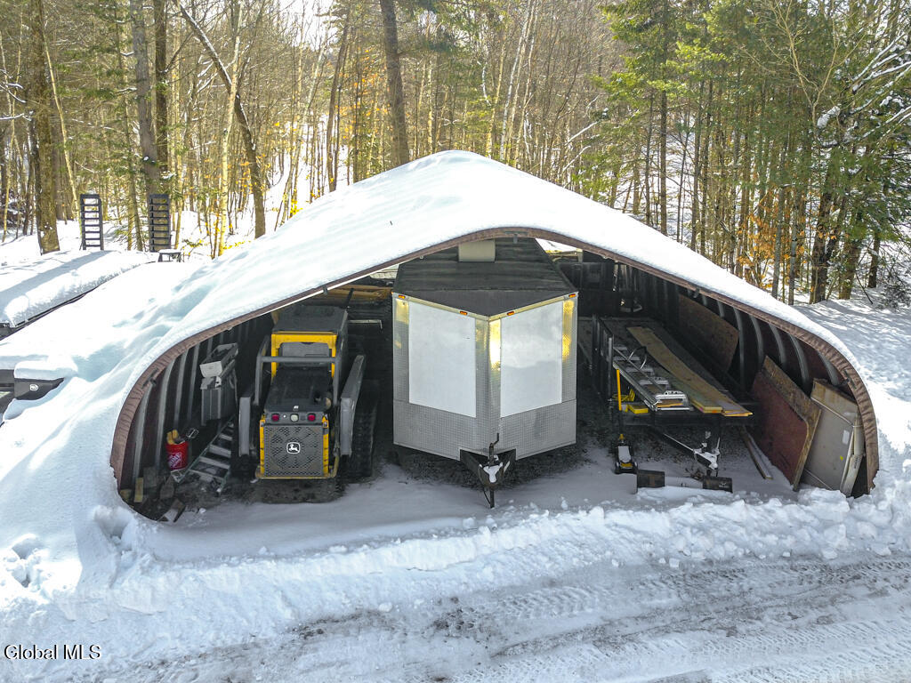 882 Padanarum Road Bolton, NY 12814 - Photo 46 of 59 DJI_0343