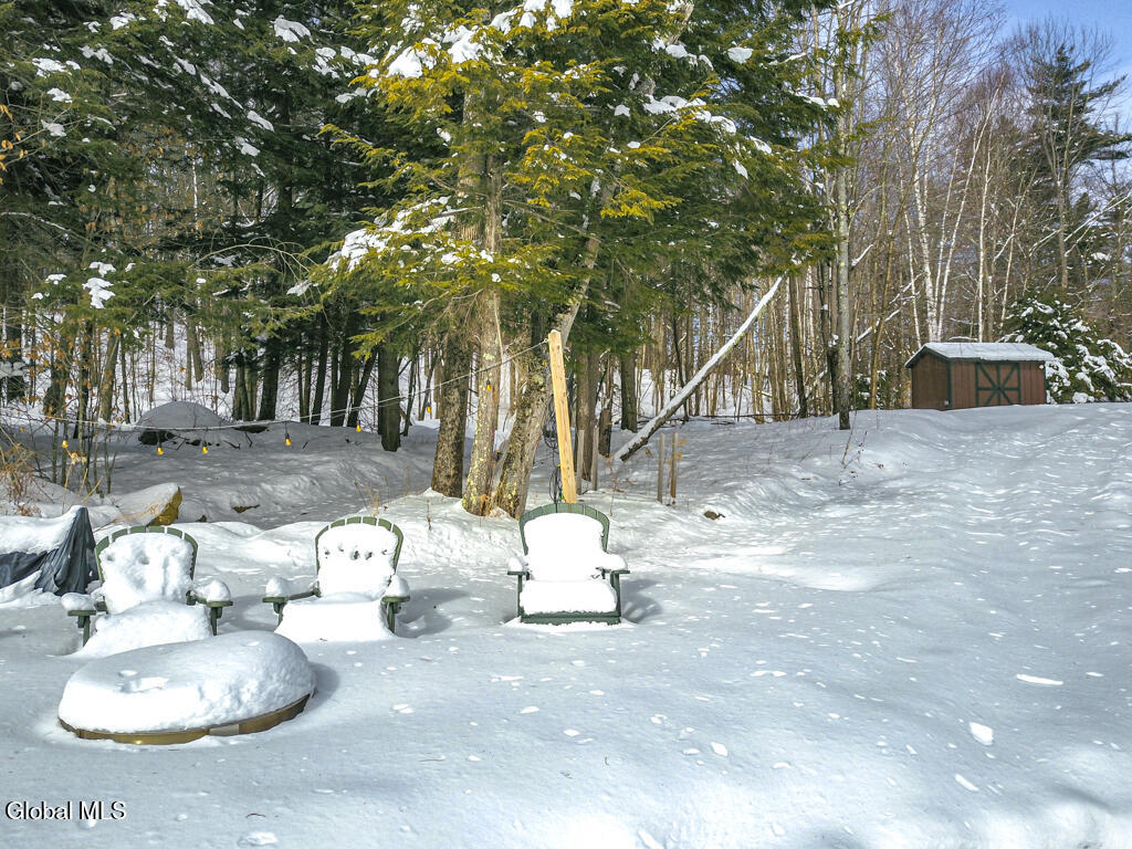 882 Padanarum Road Bolton, NY 12814 - Photo 47 of 59 DJI_0335