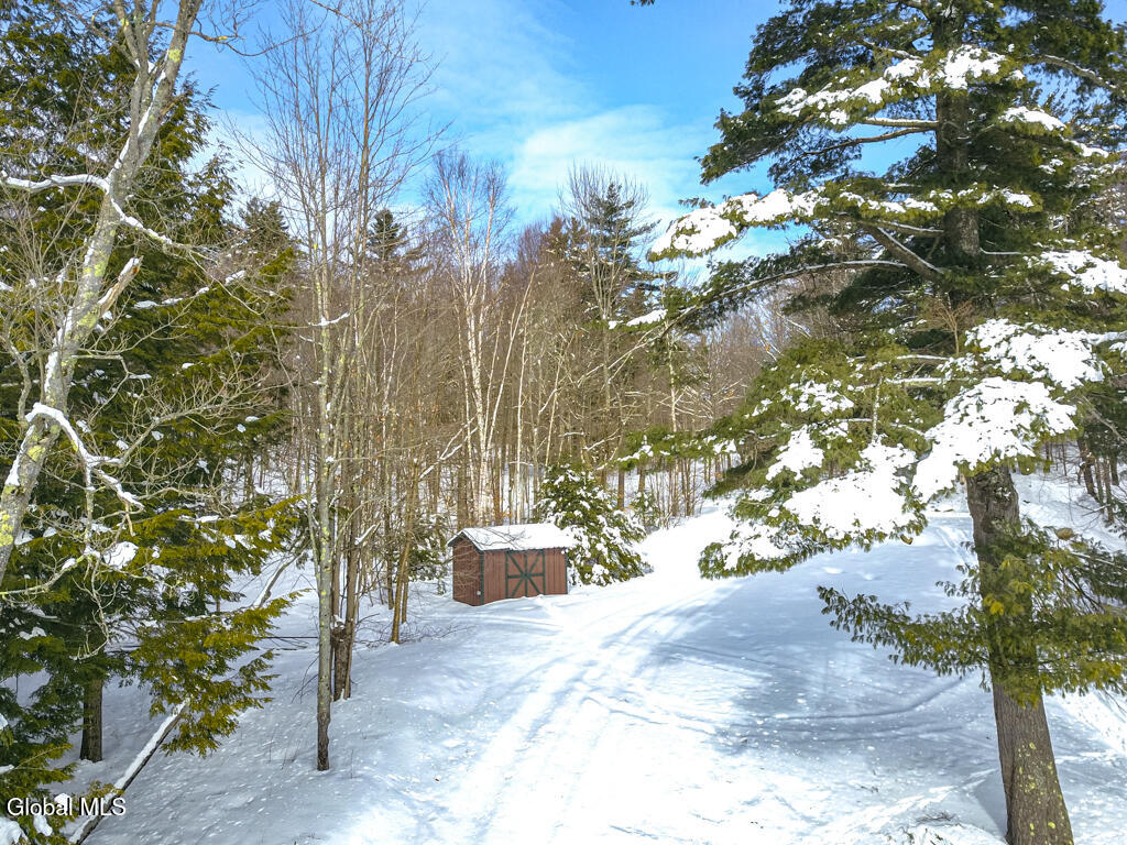 882 Padanarum Road Bolton, NY 12814 - Photo 48 of 59 DJI_0339