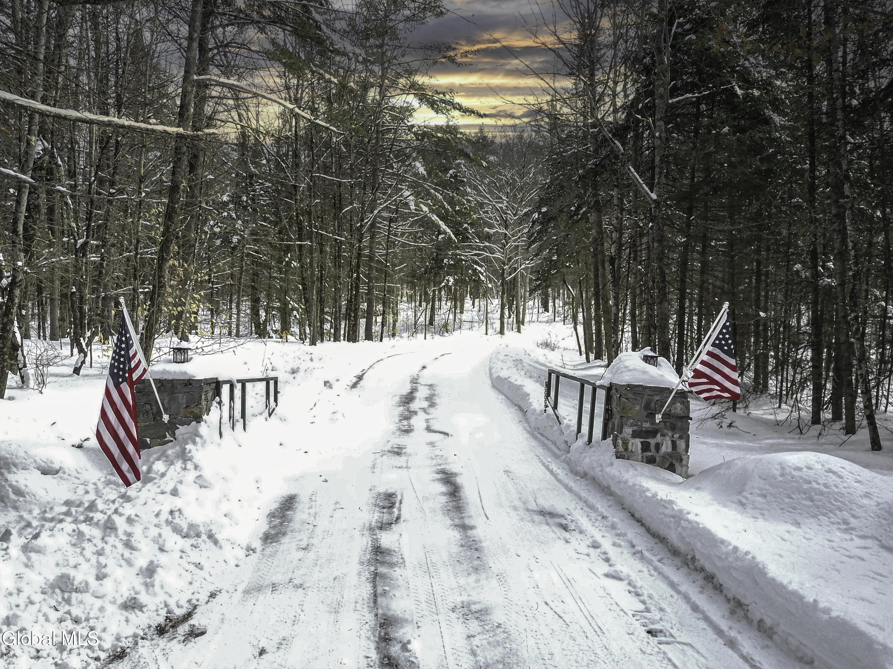 882 Padanarum Road Bolton, NY 12814 - Photo 5 of 59 DJI_0254 E