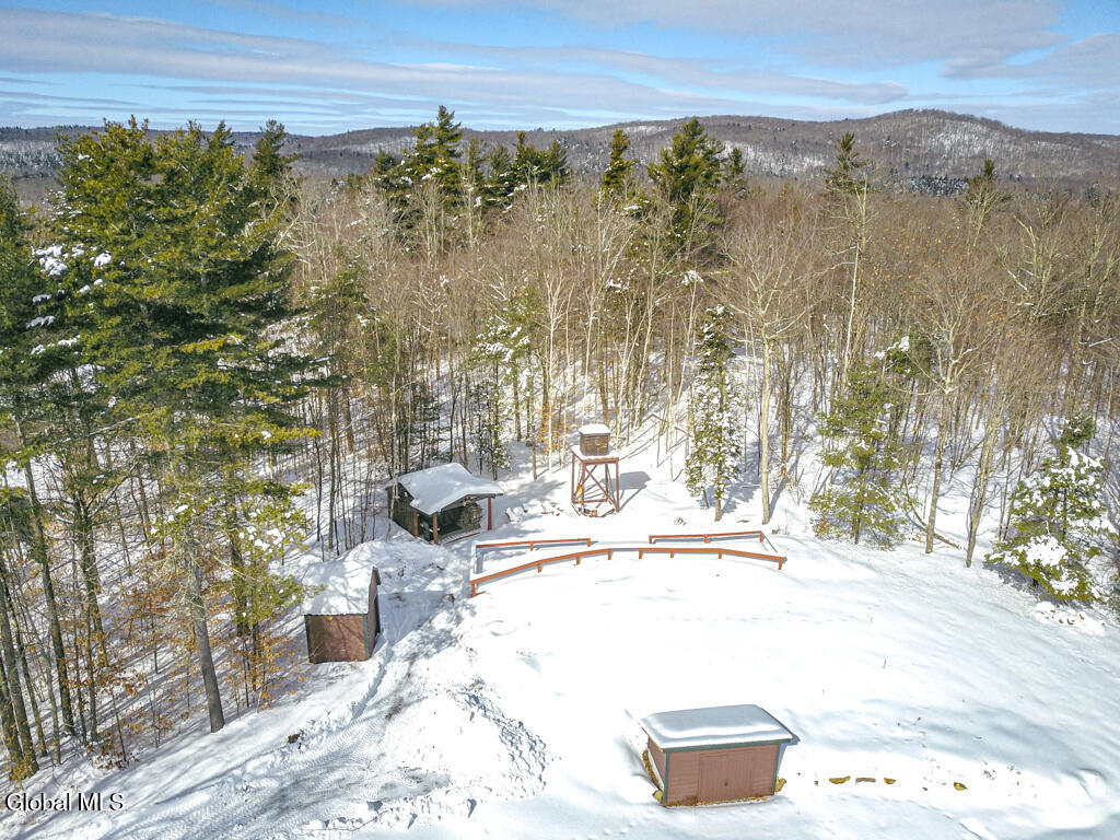 882 Padanarum Road Bolton, NY 12814 - Photo 53 of 59 DJI_0362