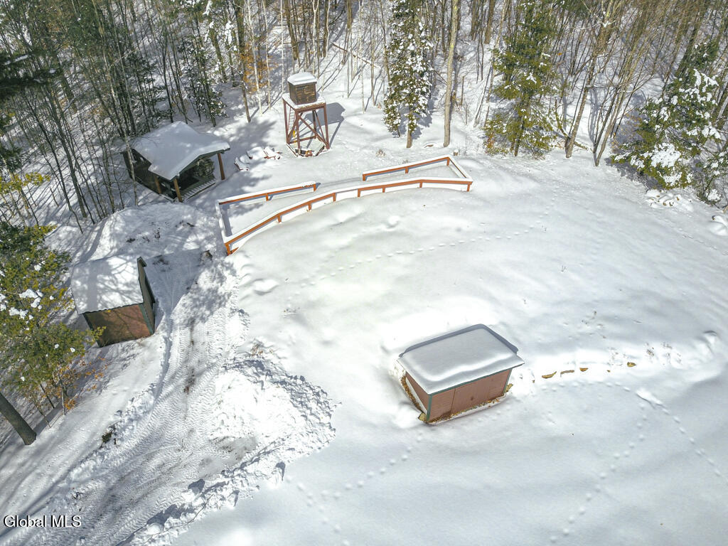 882 Padanarum Road Bolton, NY 12814 - Photo 54 of 59 DJI_0360