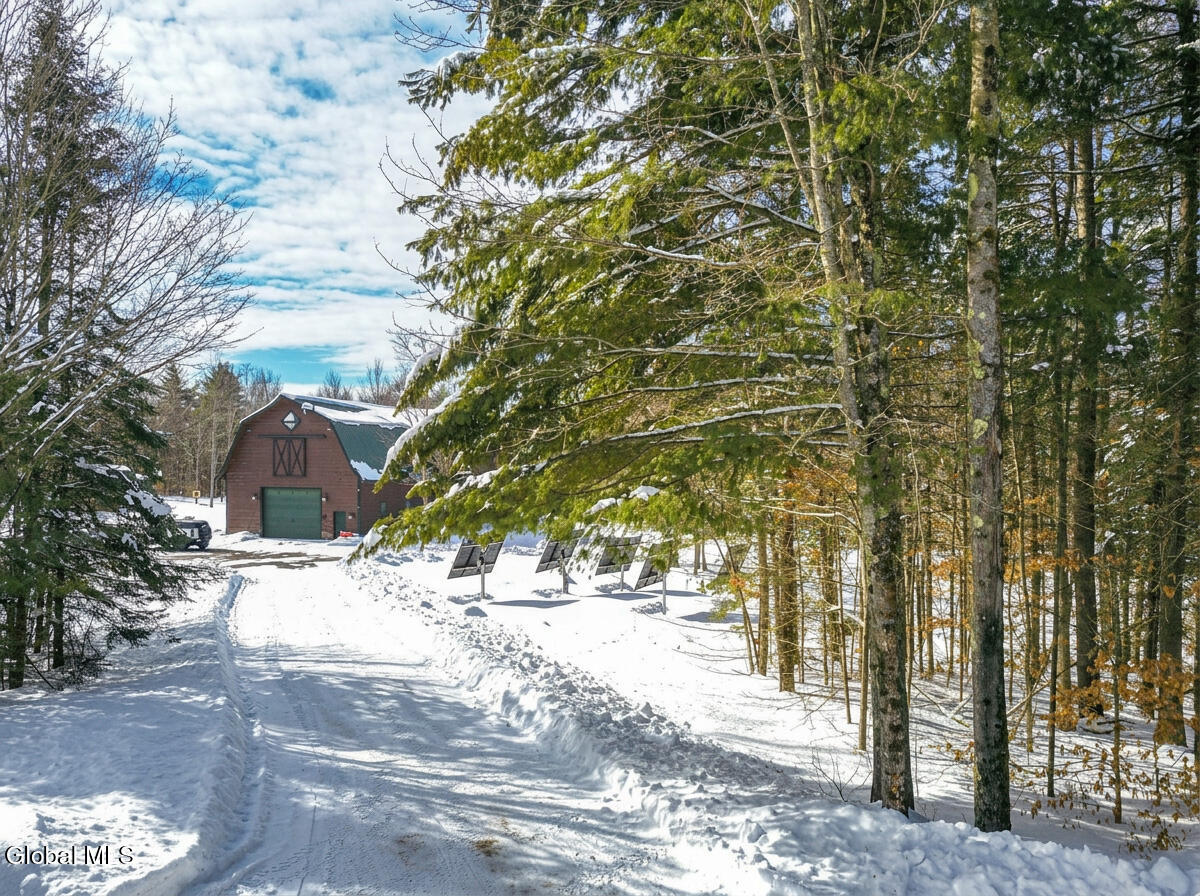 882 Padanarum Road Bolton, NY 12814 - Photo 56 of 59 0342E