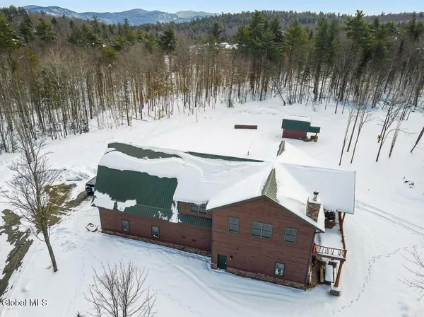 $9,995,000 | 882 Padanarum Road, Bolton, NY 12814
