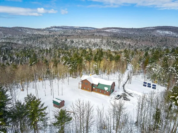 $9,995,000 | 882 Padanarum Road, Bolton, NY 12814