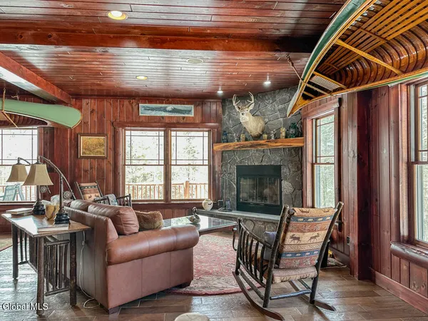 $9,995,000 | 882 Padanarum Road, Bolton, NY 12814