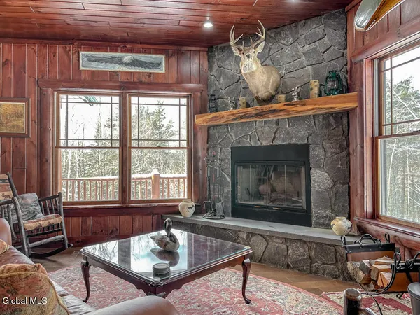 $9,995,000 | 882 Padanarum Road, Bolton, NY 12814
