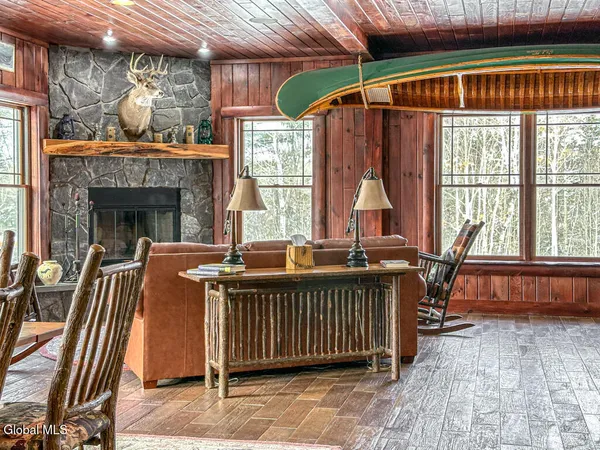 $9,995,000 | 882 Padanarum Road, Bolton, NY 12814