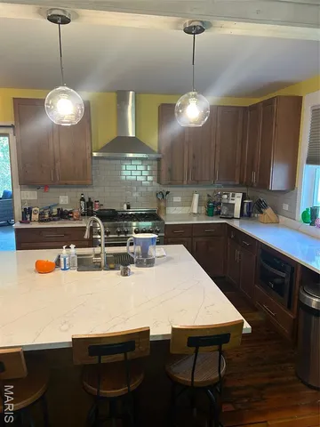 $499,000 | 1477 Old Iron Road, Hermann, MO 65041