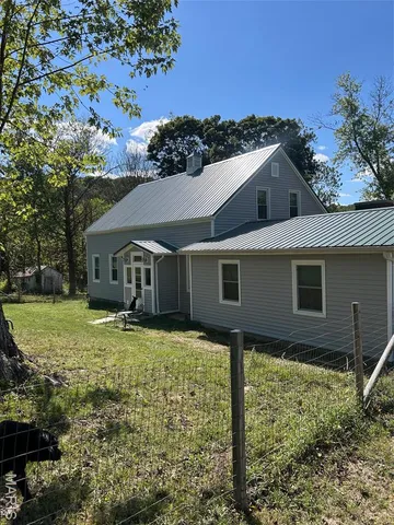 $499,000 | 1477 Old Iron Road, Hermann, MO 65041