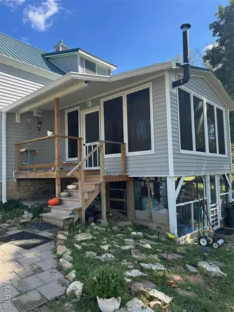 $499,000 | 1477 Old Iron Road, Hermann, MO 65041