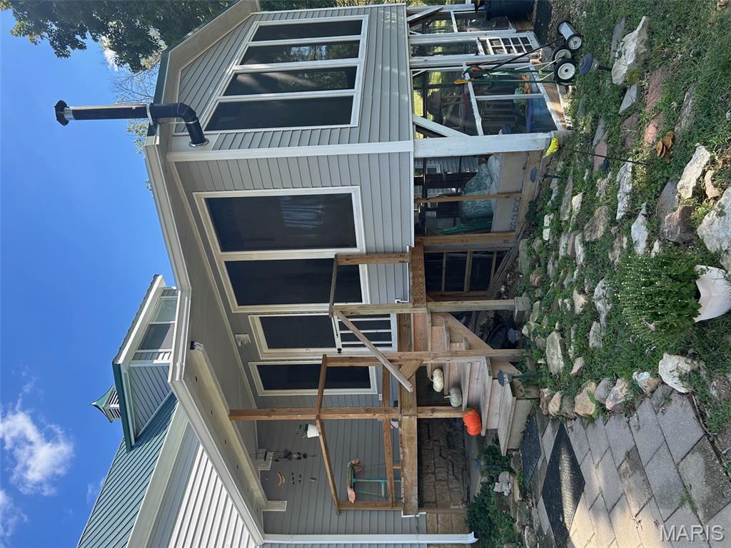 1477 Old Iron Road Hermann, MO 65041 - Photo 5 of 28