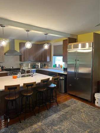 $499,000 | 1477 Old Iron Road, Hermann, MO 65041