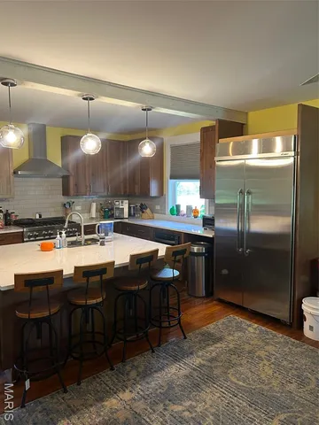 $499,000 | 1477 Old Iron Road, Hermann, MO 65041