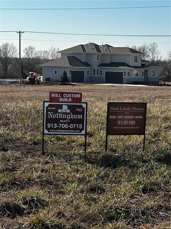 18010 South Keeler St  