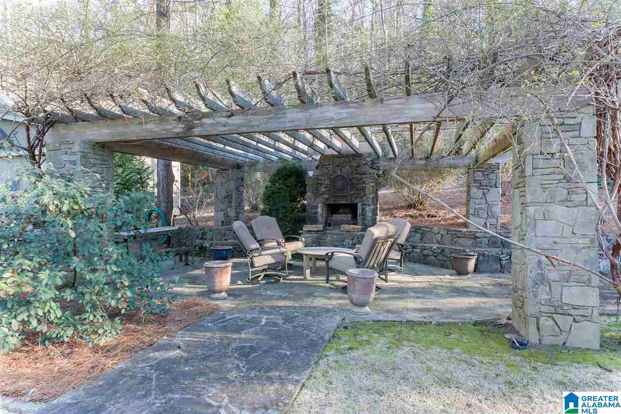 3020 Park Brook Road Birmingham, AL 35213 - Photo 46 of 50