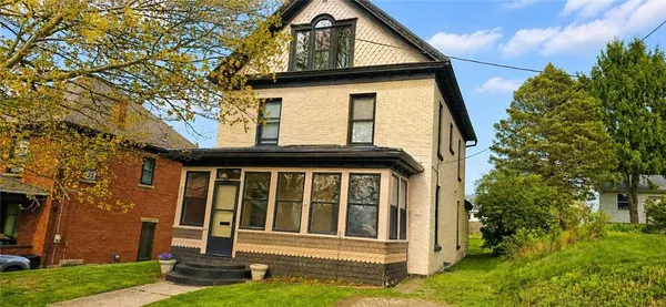 $195,000 | 206 Highland Avenue, Punxsutawney, PA 15767