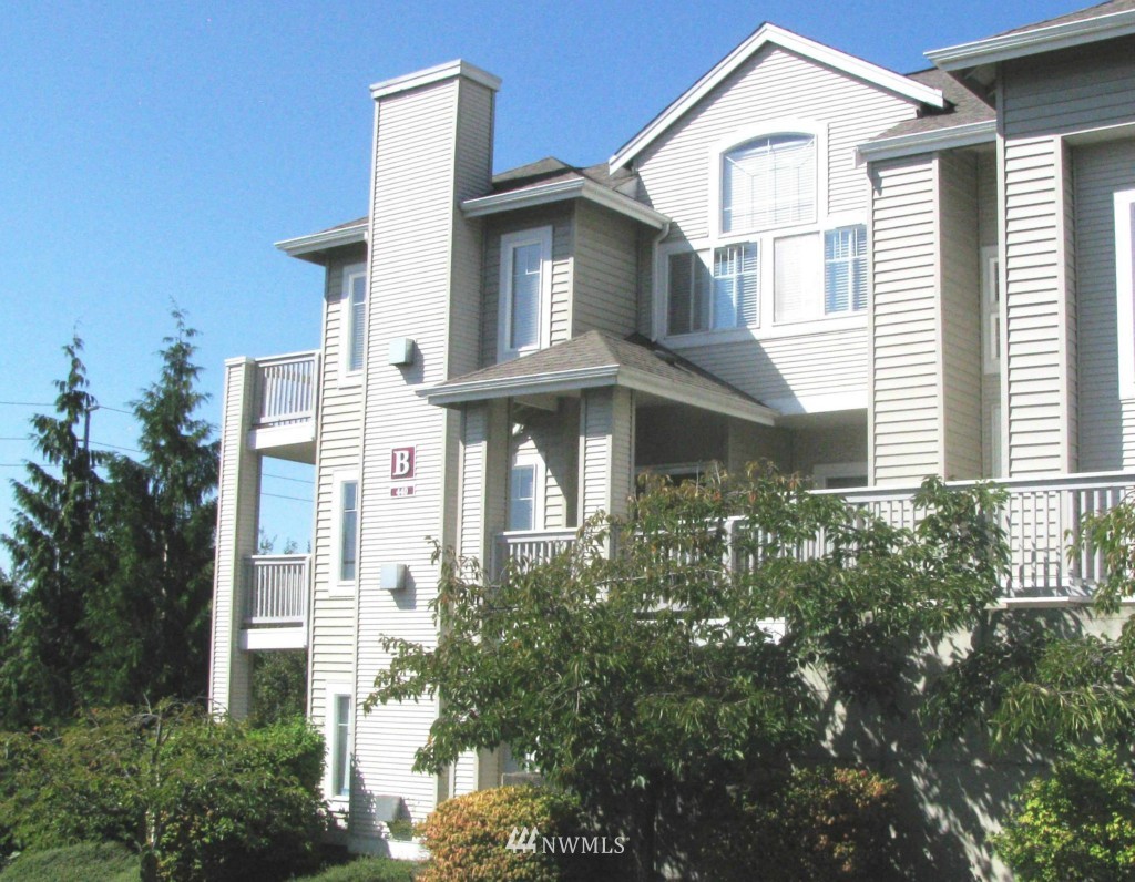 440 South 51st Court, Unit B301 Renton, WA 98055 - Photo 1 of 9
