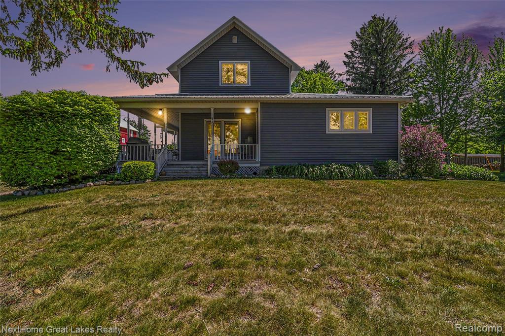 3631 West Chauvez Road Ludington, MI 49431 - Photo 3 of 40