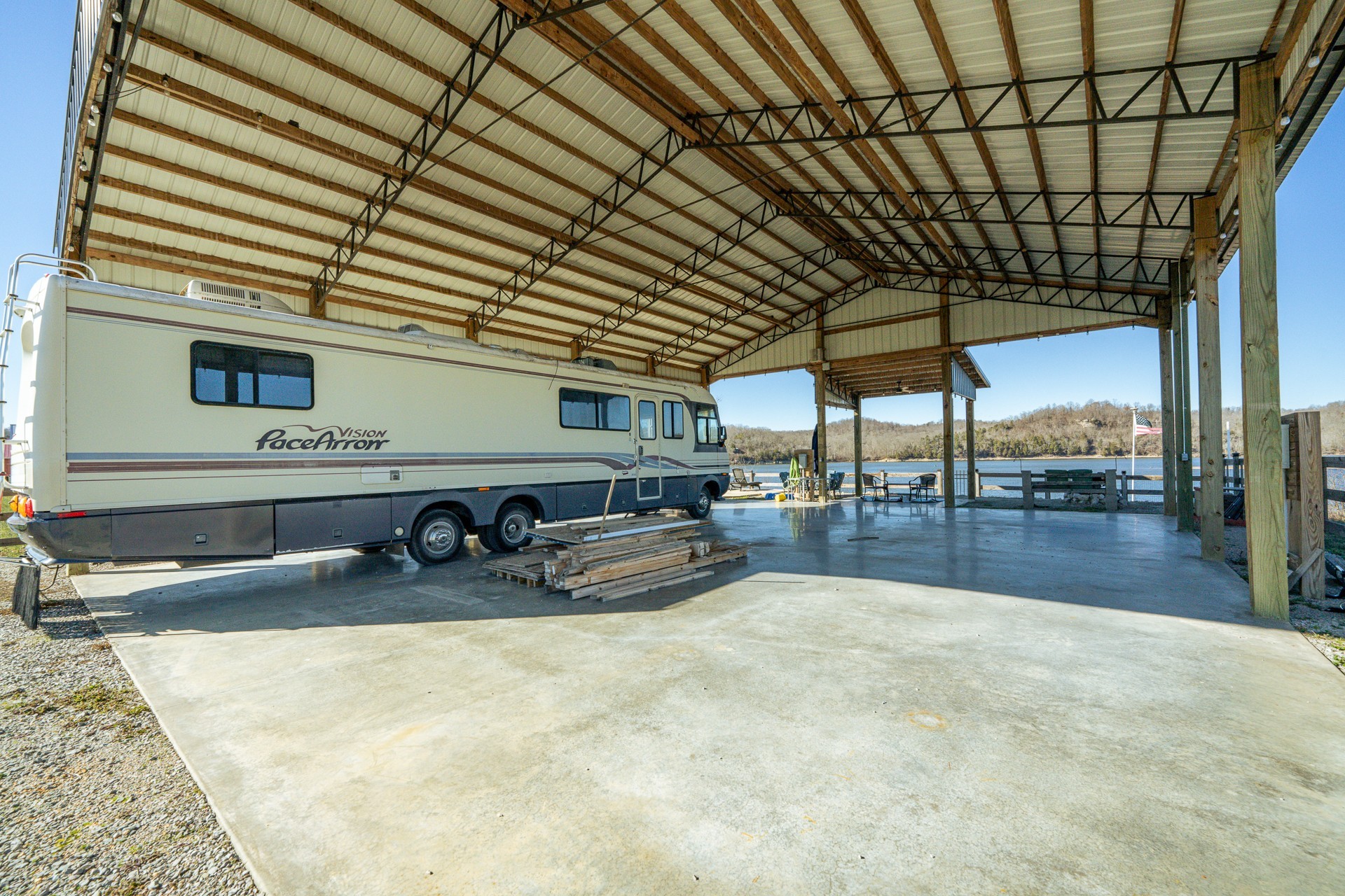 2571 Hardin Bottom River Road Clifton, TN 38425 - Photo 19 of 65