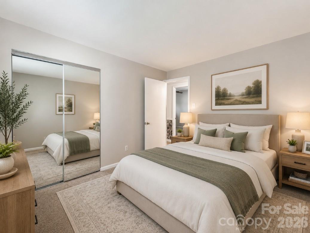 7200 Fox Hunt Road Charlotte, NC 28212 - Photo 25 of 38