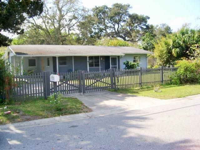 1176 40th Street Sarasota, FL 34234 - Photo 1 of 1