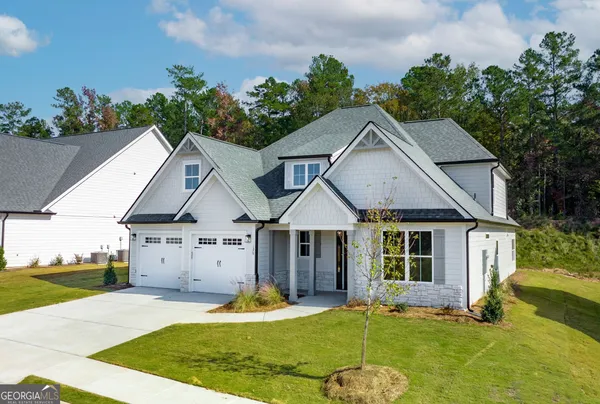 $499,900 | 1370 Legend Drive, Greensboro, GA 30642