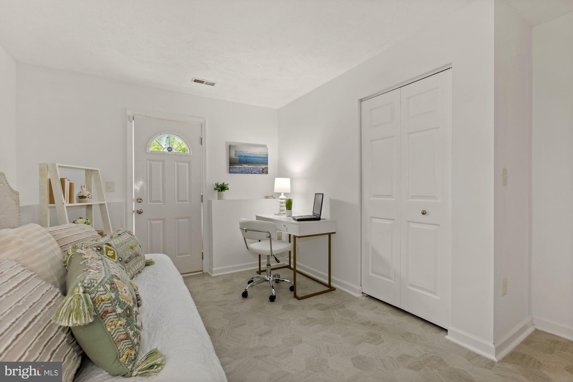 218 Choptank Road Stafford, VA 22556 - Photo 20 of 30 Private Entrance in Lower Level