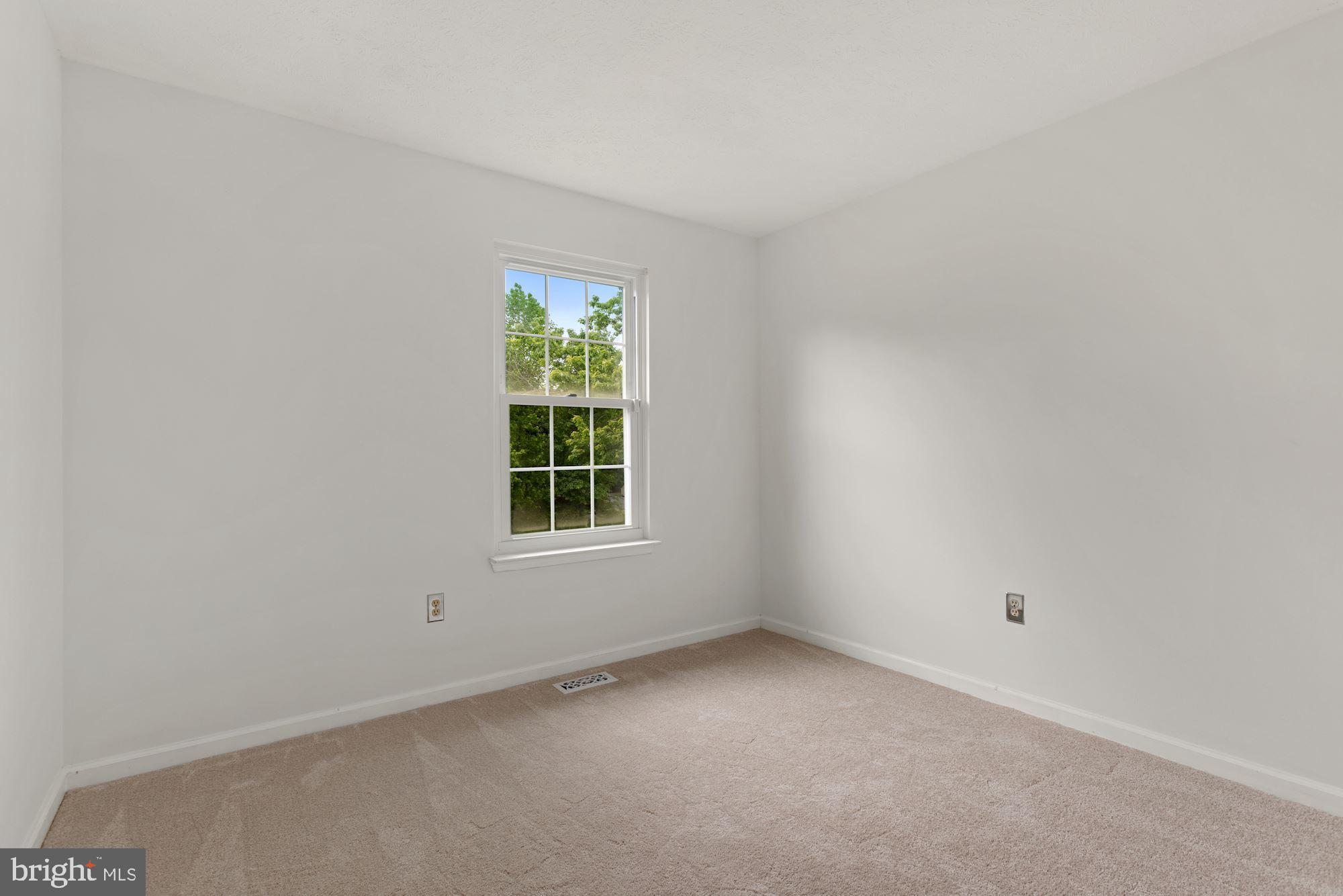 218 Choptank Road Stafford, VA 22556 - Photo 21 of 30 Upper Level Bedroom #2