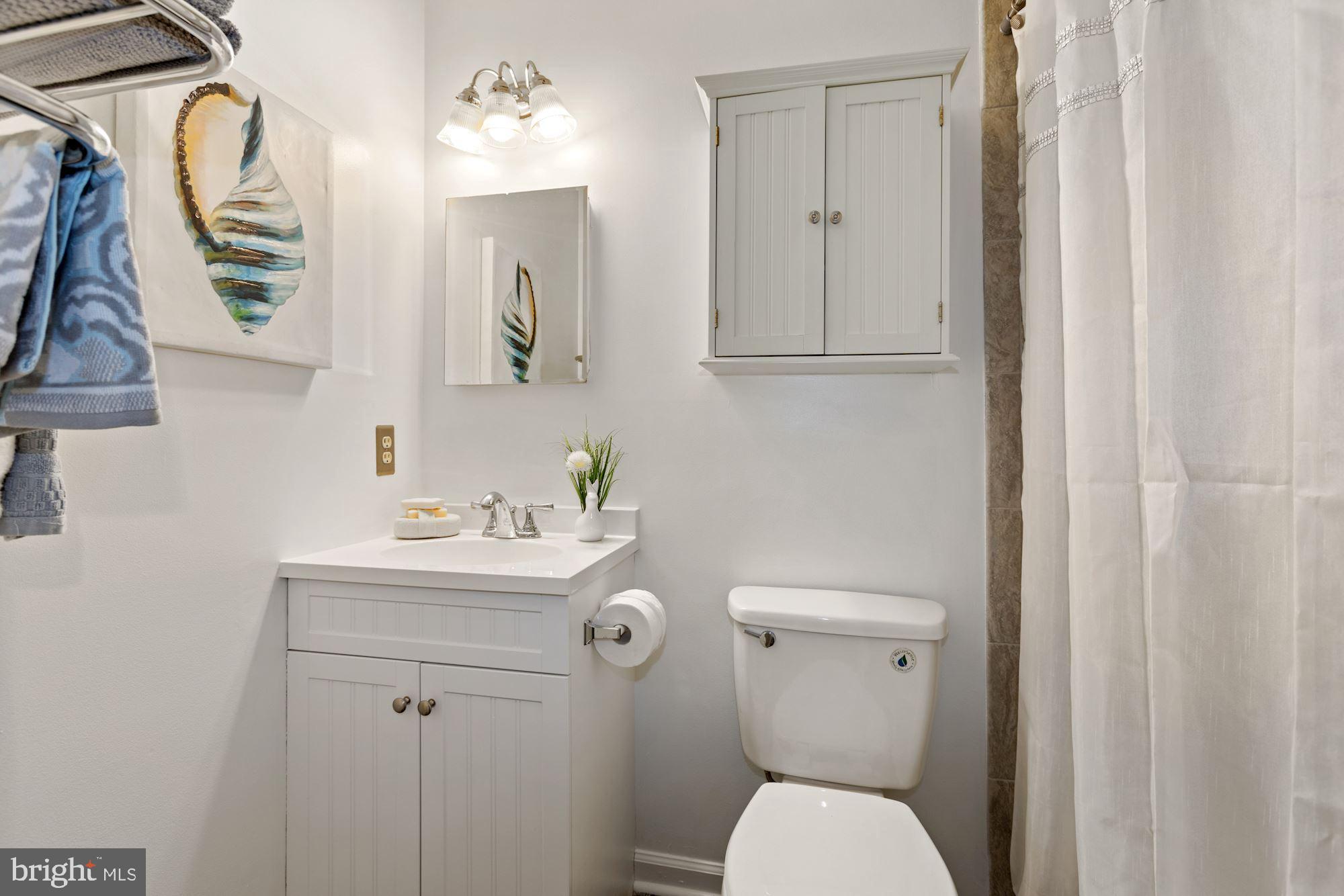 218 Choptank Road Stafford, VA 22556 - Photo 26 of 30 Additional Full Bath