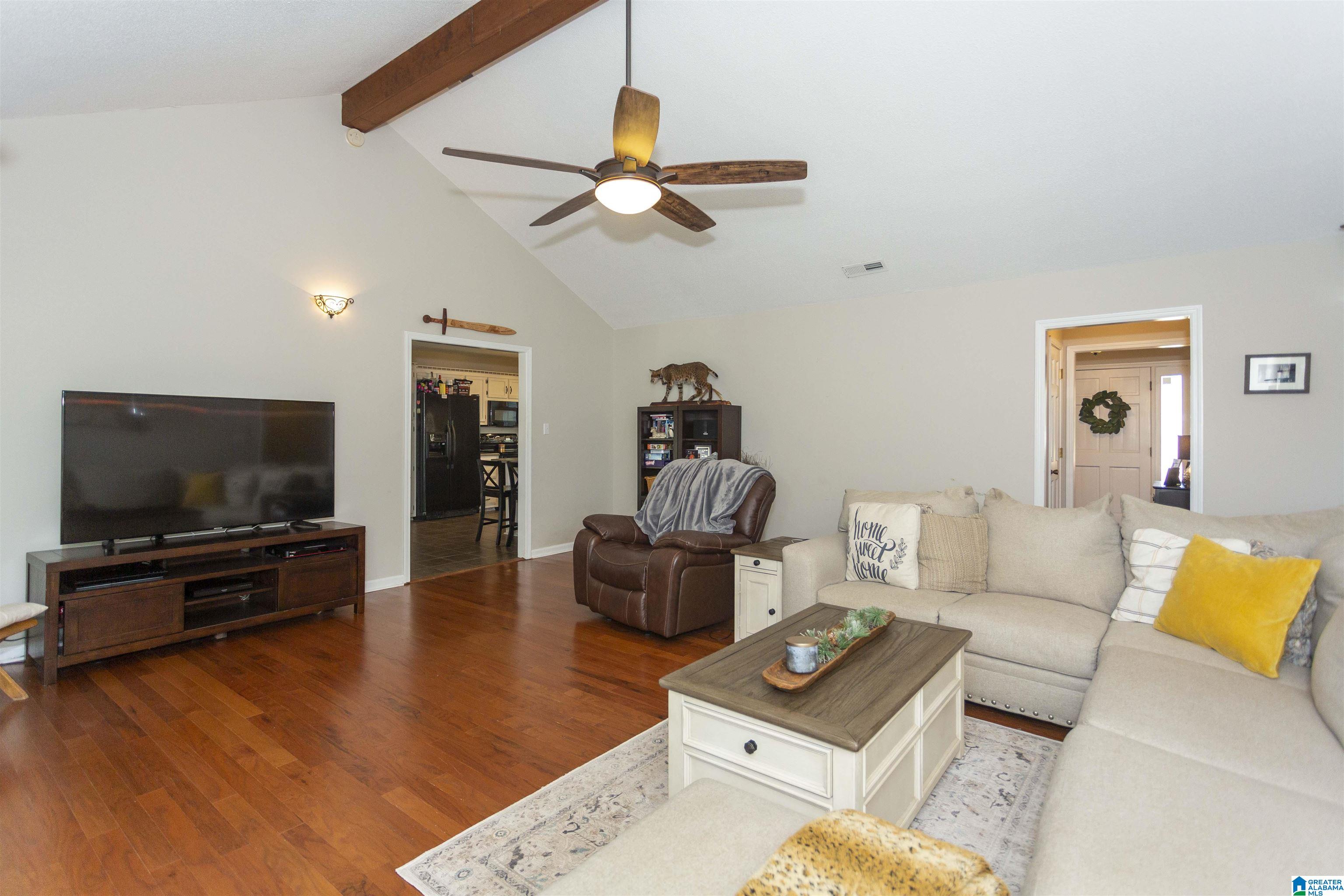 21 Shannon Drive Decatur, AL 35603 - Photo 16 of 49
