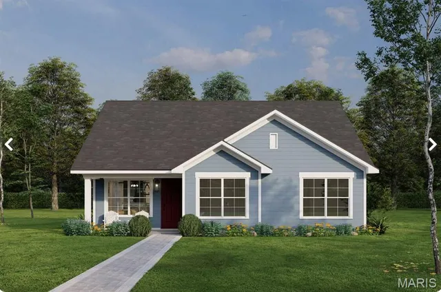 $249,900 | 1 North Henderson Street, Salem, MO 65560