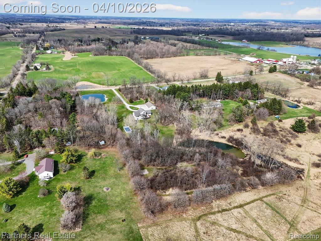 10863 Judd Road Fowlerville, MI 48836 - Photo 60 of 70