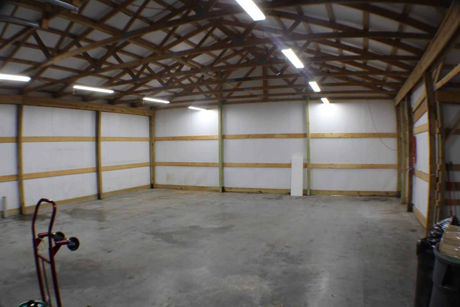10760 Lake Geneva Road Vevay, IN 47043 - Photo 11 of 29
