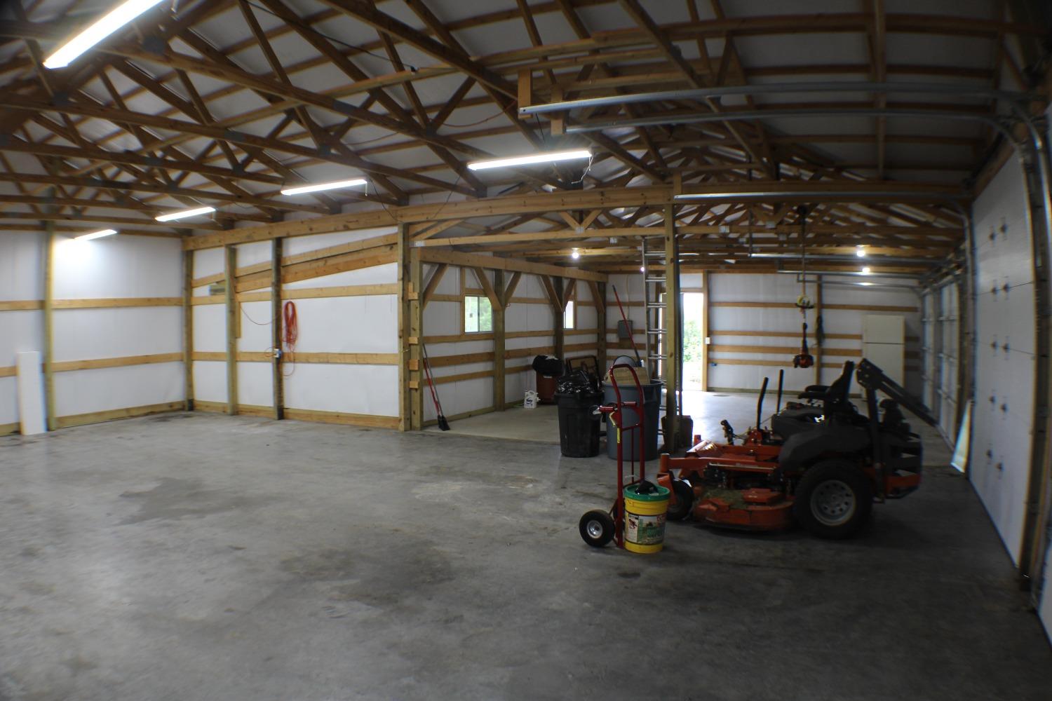 10760 Lake Geneva Road Vevay, IN 47043 - Photo 12 of 29