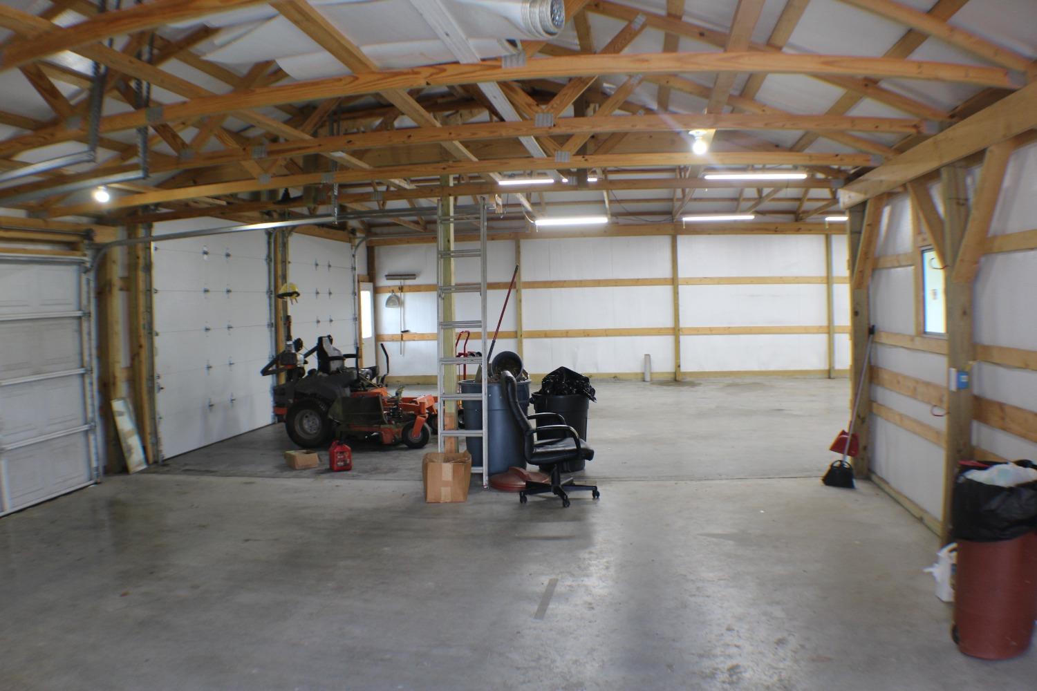 10760 Lake Geneva Road Vevay, IN 47043 - Photo 14 of 29