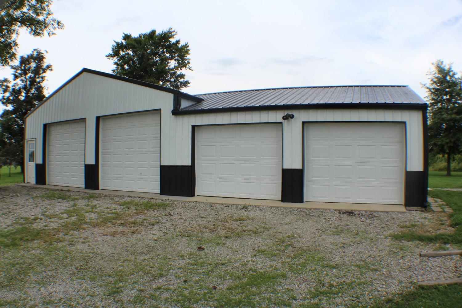 10760 Lake Geneva Road Vevay, IN 47043 - Photo 4 of 29