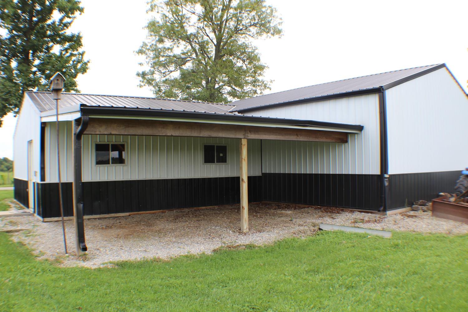 10760 Lake Geneva Road Vevay, IN 47043 - Photo 7 of 29