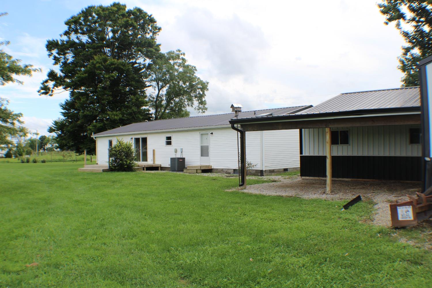 10760 Lake Geneva Road Vevay, IN 47043 - Photo 8 of 29