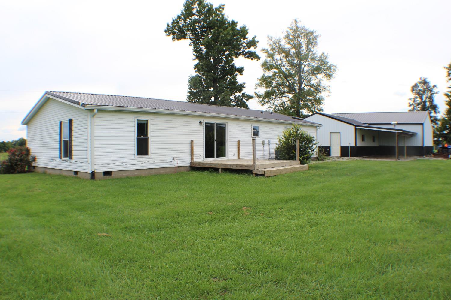 10760 Lake Geneva Road Vevay, IN 47043 - Photo 10 of 29