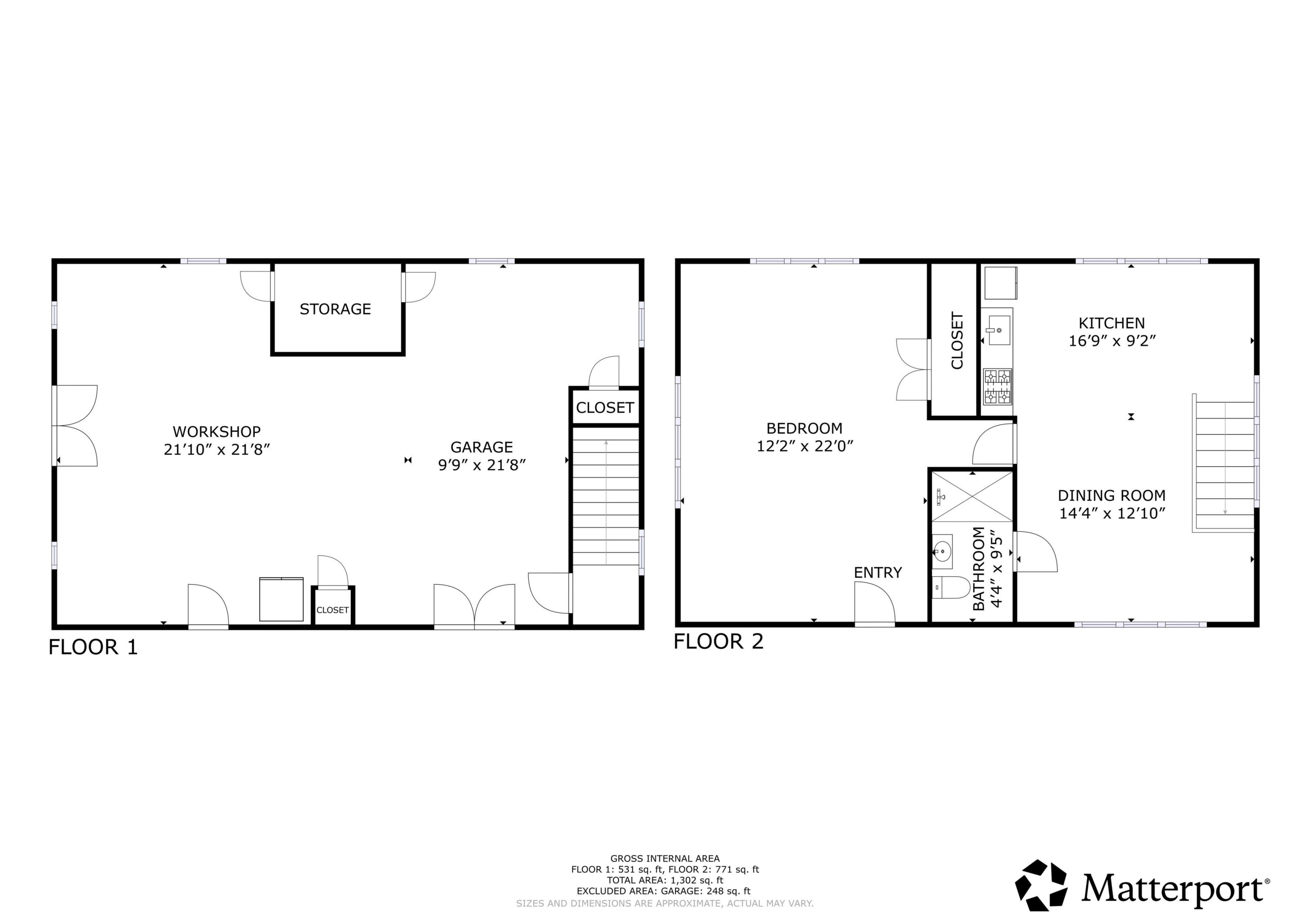 9 Central Landing Road Chebeague Island, ME 04017 - Photo 45 of 45 Gallery Image 45