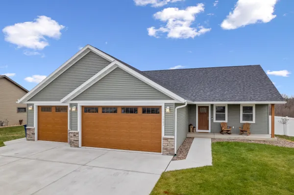 $589,000 | 1063 Bolden Avenue, Sparta, WI 54656